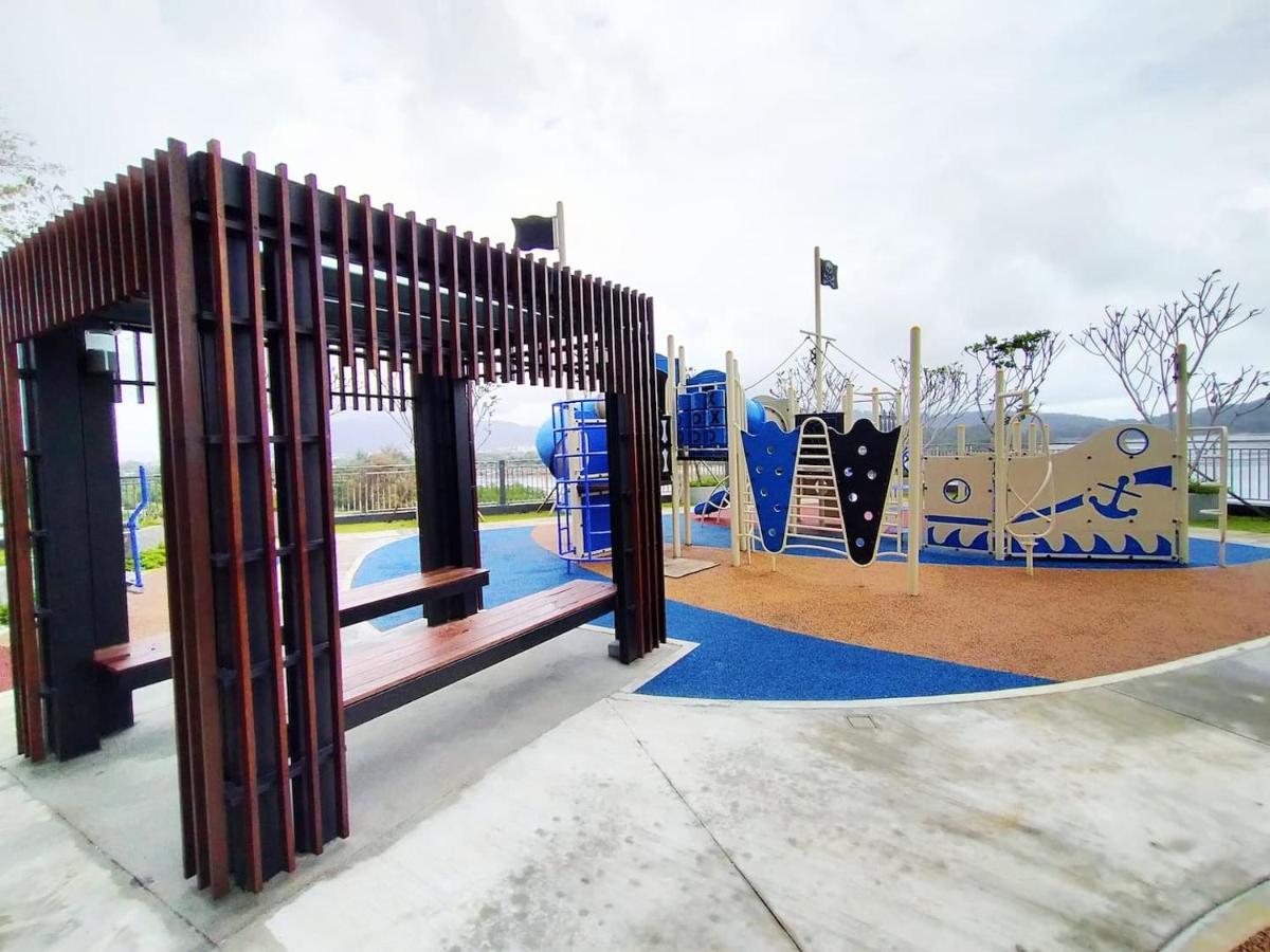 Best Moments Suite 1 Kuantan Exterior photo