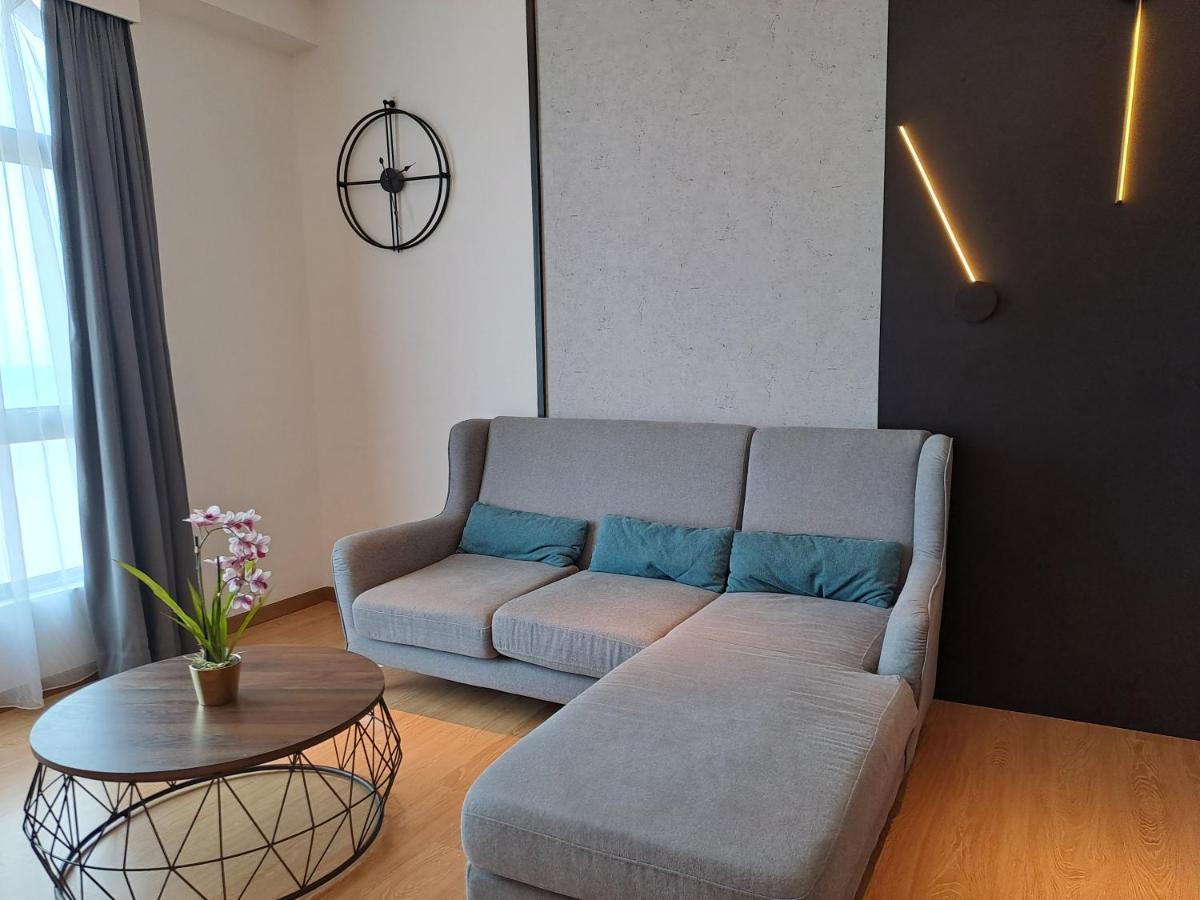 Best Moments Suite 1 Kuantan Exterior photo